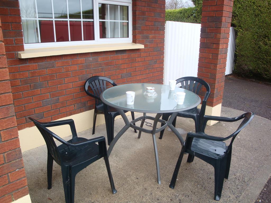 Meadow View B&B Navan Exterior photo