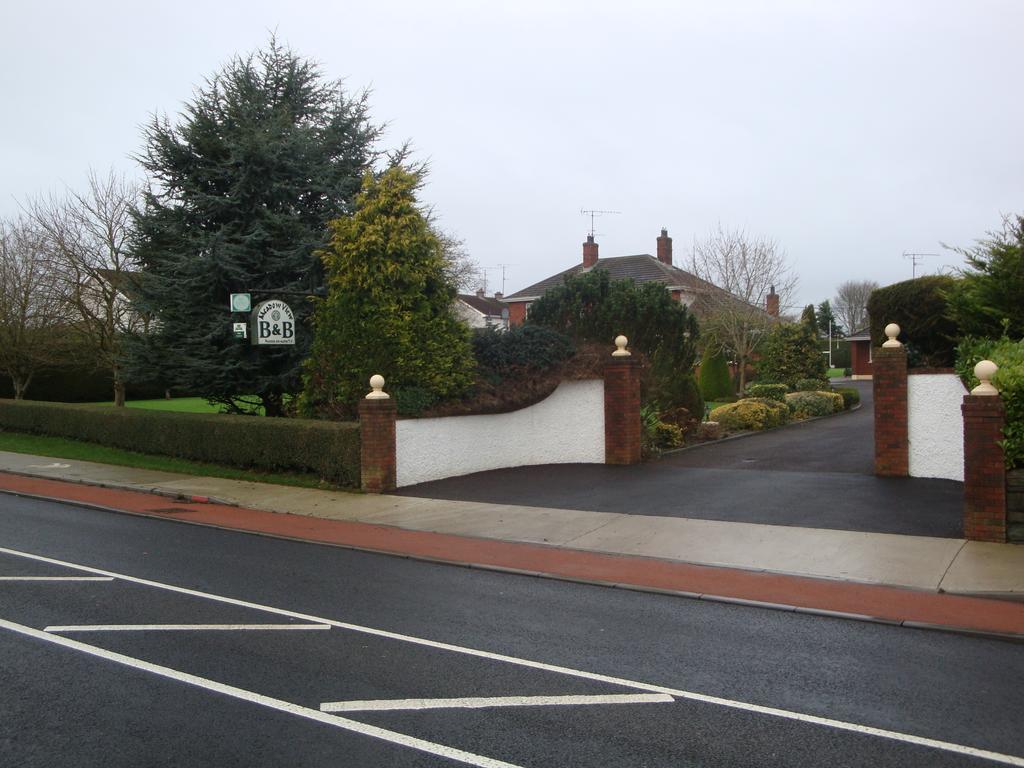 Meadow View B&B Navan Exterior photo