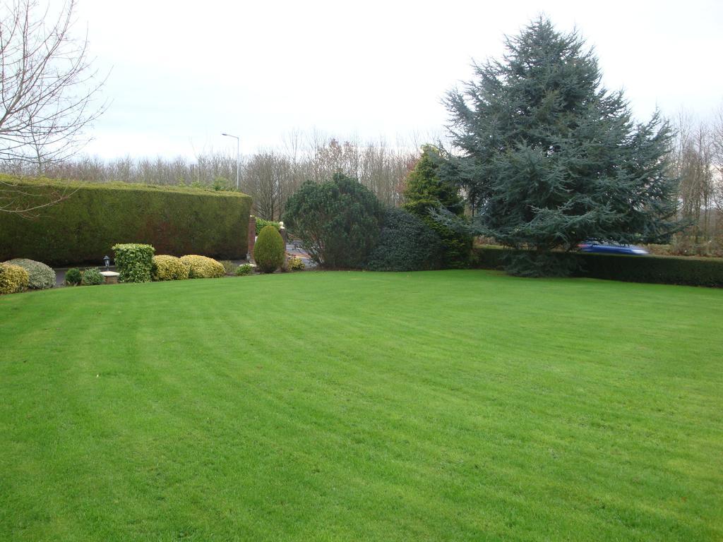 Meadow View B&B Navan Exterior photo