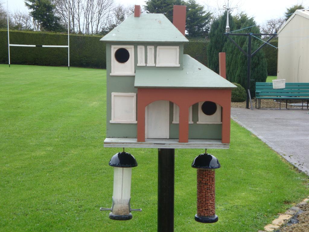 Meadow View B&B Navan Exterior photo