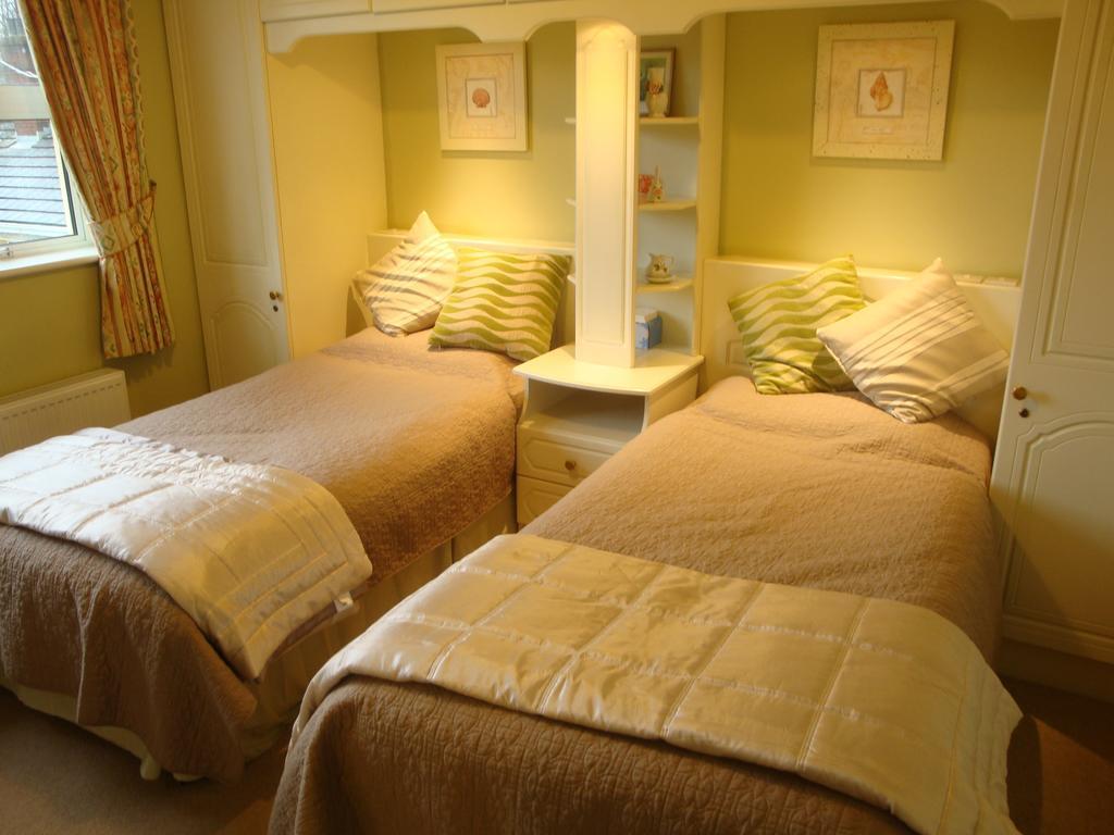 Meadow View B&B Navan Exterior photo