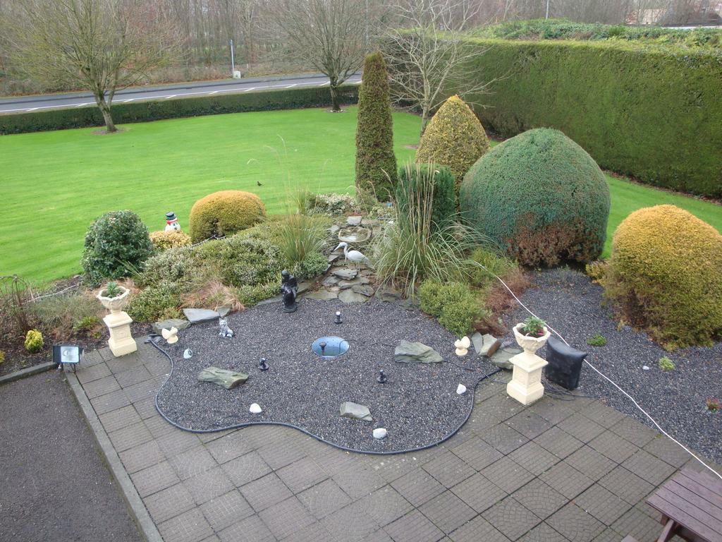 Meadow View B&B Navan Exterior photo