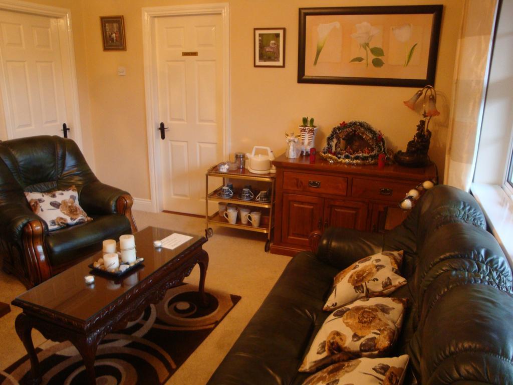 Meadow View B&B Navan Exterior photo