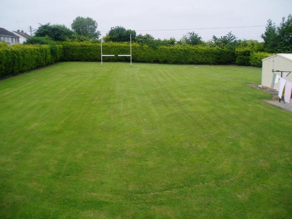 Meadow View B&B Navan Exterior photo