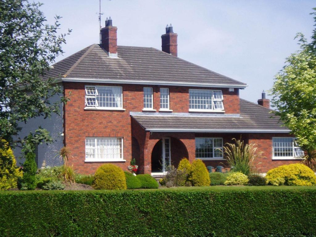 Meadow View B&B Navan Exterior photo