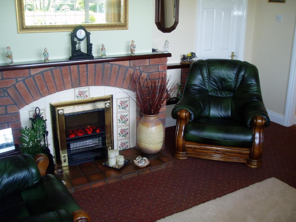 Meadow View B&B Navan Exterior photo
