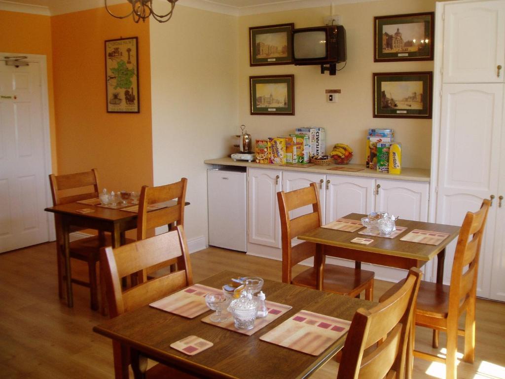 Meadow View B&B Navan Exterior photo