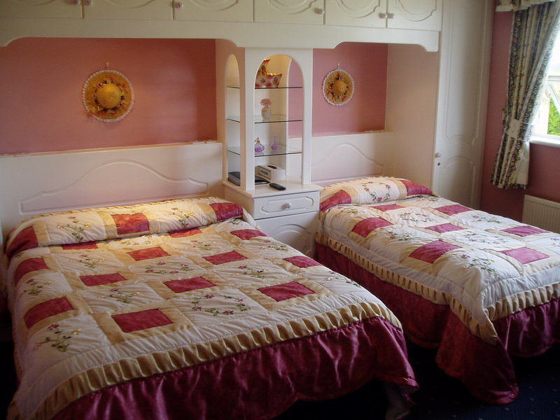 Meadow View B&B Navan Exterior photo