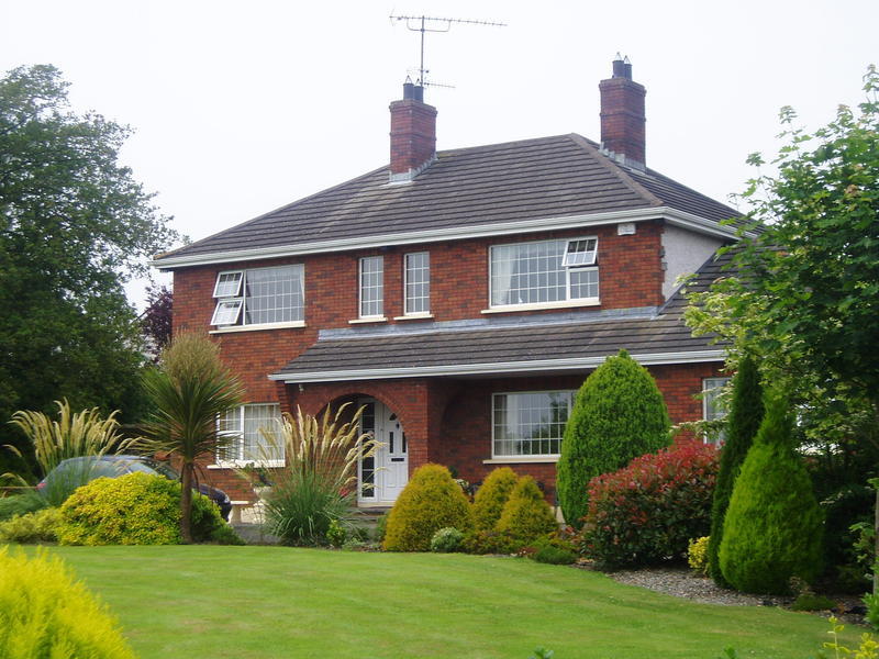 Meadow View B&B Navan Exterior photo