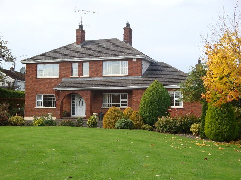 Meadow View B&B Navan Exterior photo