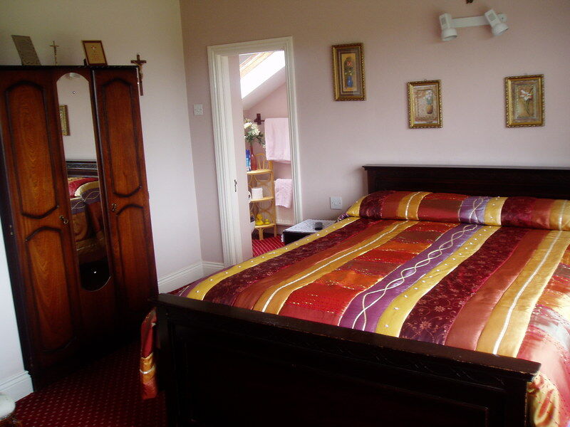 Meadow View B&B Navan Exterior photo