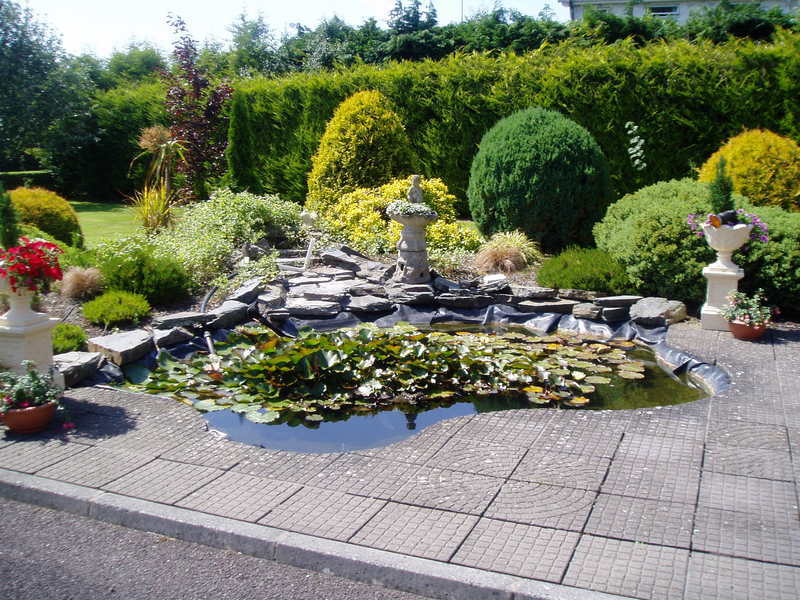 Meadow View B&B Navan Exterior photo
